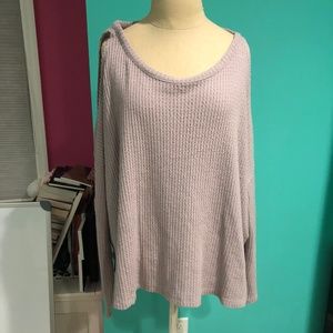 Women's Sweater, Size XL